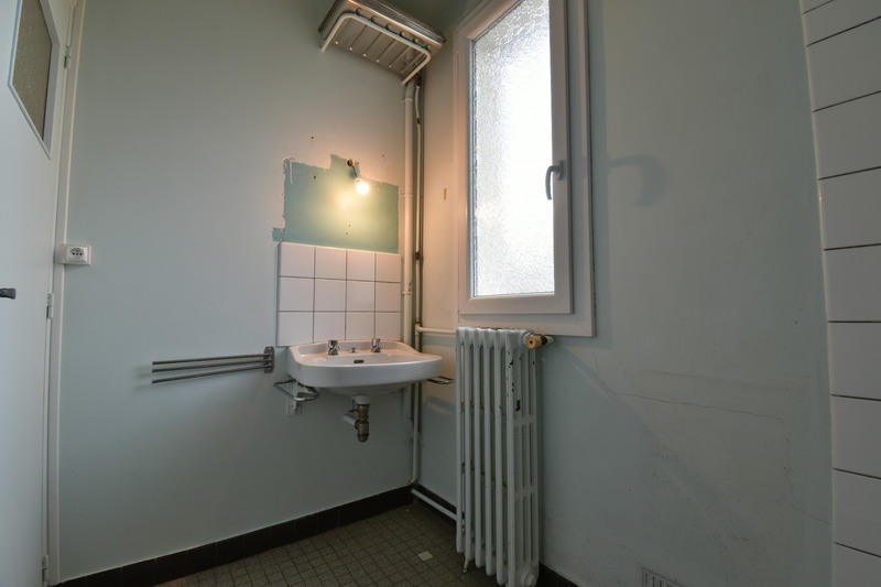 Maison - 81 m² - 5 pièces