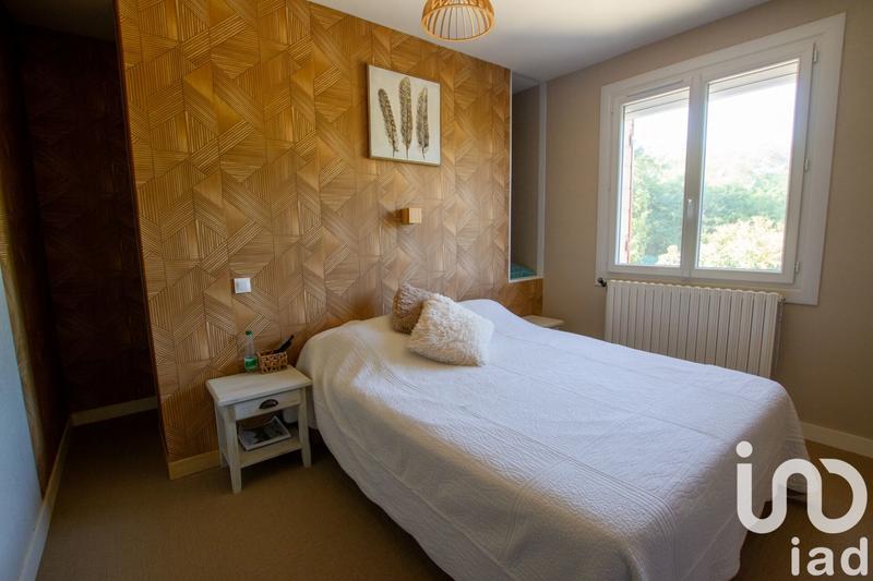 Maison - 165 m² - 4 pièces