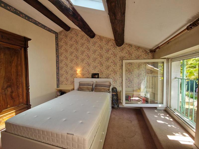 Mas - 290 m² - 9 pièces