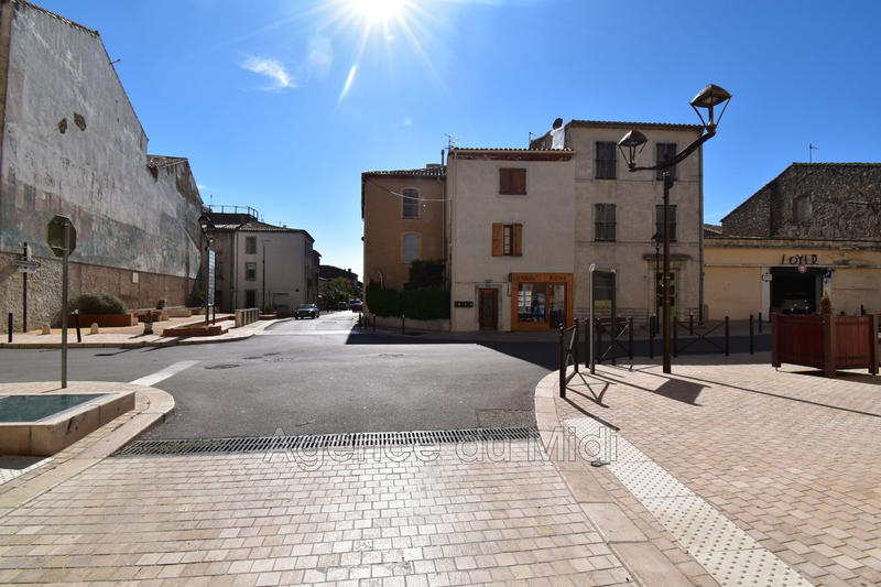 Maison en pierre - 63 m² - 3 pièces