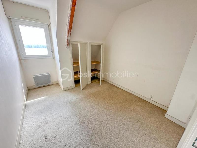 Maison - 102 m² - 5 pièces