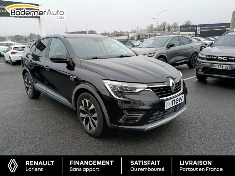 Renault Arkana E-Tech 145 Business