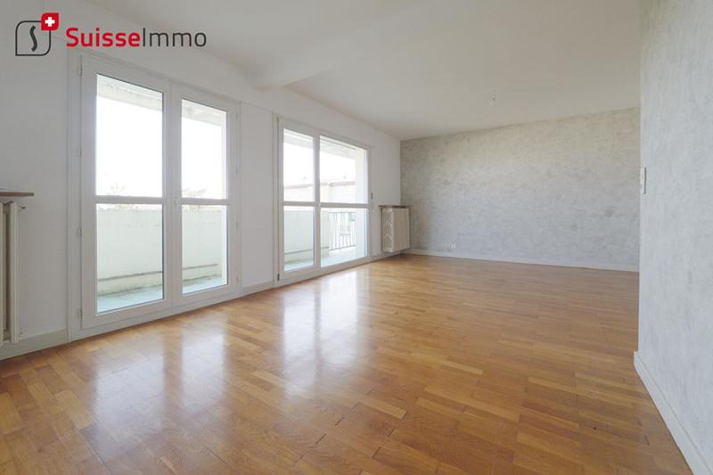 Appartement - 70 m² - 4 pièces