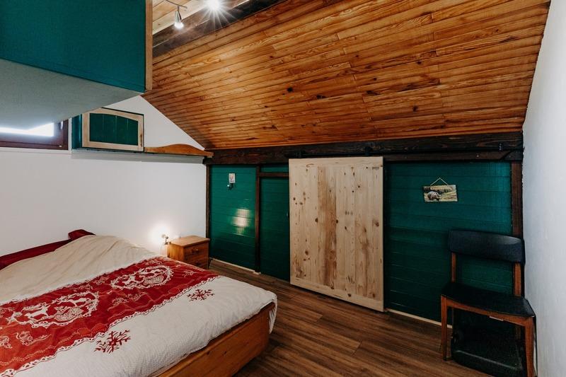 Maison - 114 m² - 5 pièces