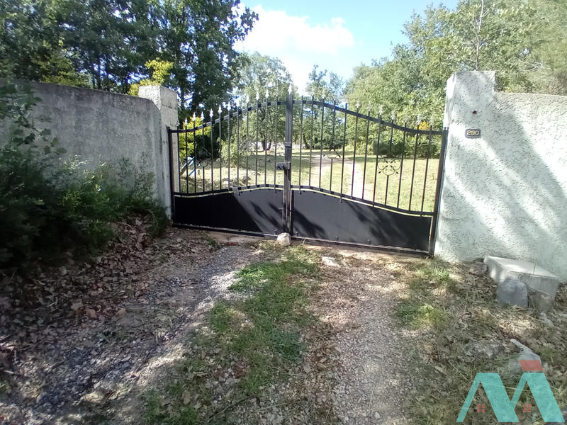 Maison - 89 m² - 4 pièces