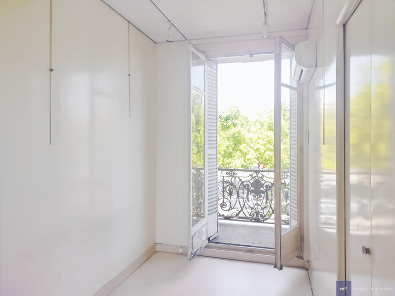 Appartement - 177 m² - 9 pièces