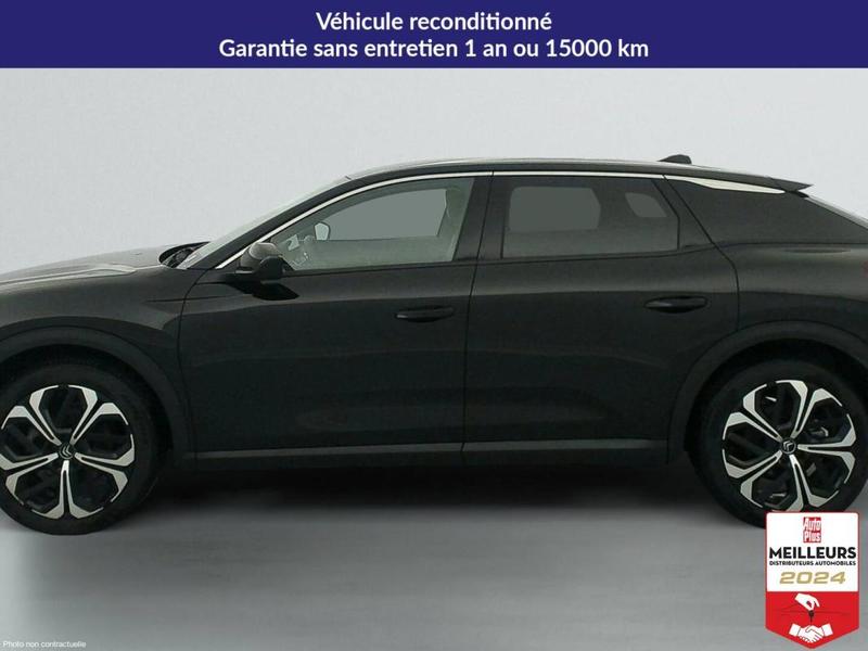 Citroën C5 X PureTech 130 Eat8 Plus