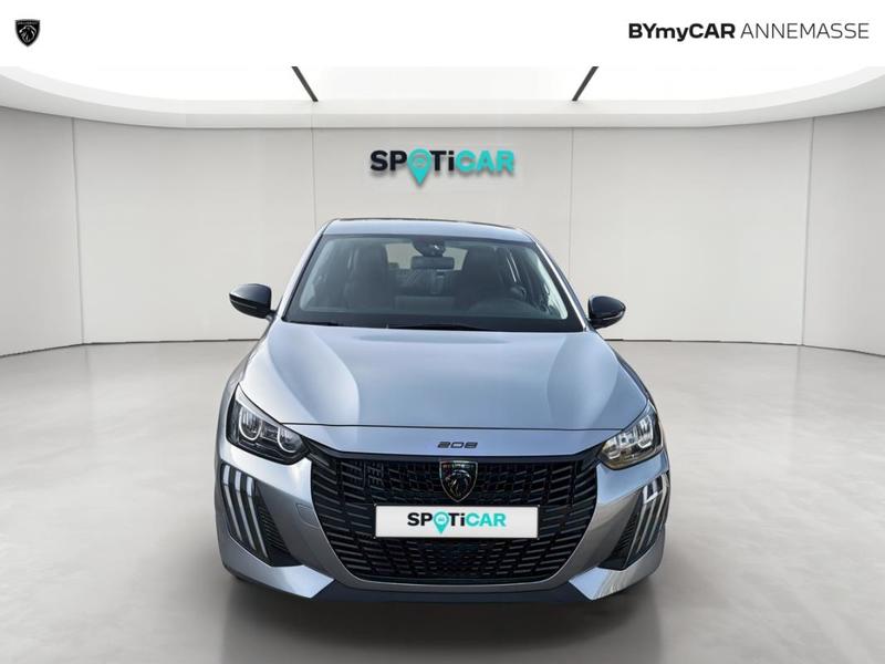 Peugeot 208 100 s&amp;S Bvm6 Style