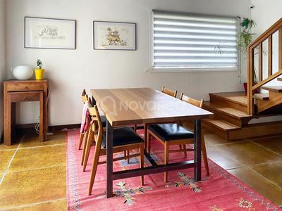 Maison - 196 m² - 6 pièces