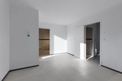 Maison - 121 m² - 5 pièces