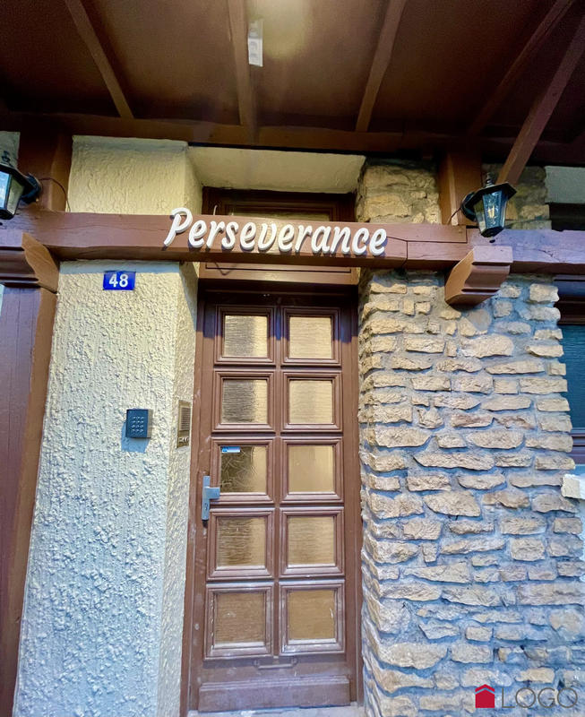 Appartement - 18 m² - 1 pièce