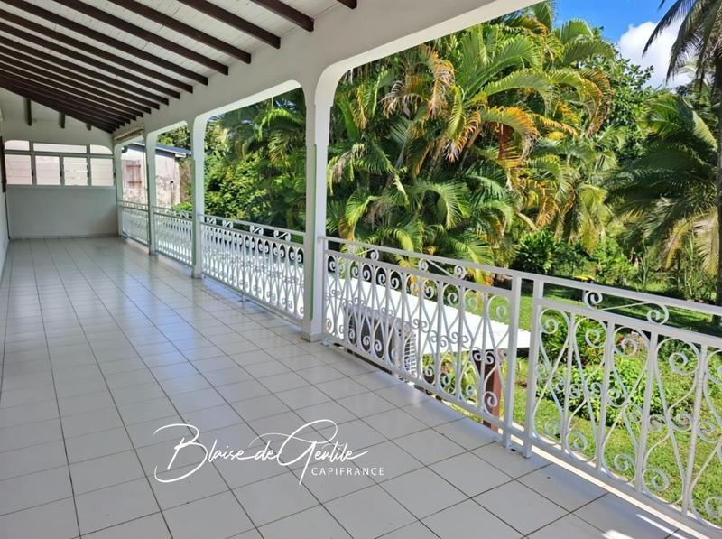 Maison - 159 m² - 7 pièces