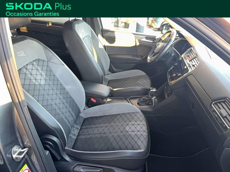 Volkswagen Tiguan Allspace 2.0 Tdi 150ch Dsg7 R-Line