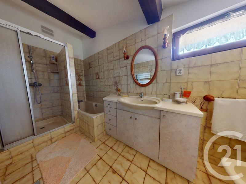 Maison - 152 m² - 6 pièces