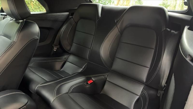 Ford Mustang Cabriolet VI 5.0 V8 450 Bva Gt - Automatique