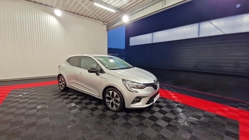 Renault Clio V Blue Dci 100 Evolution