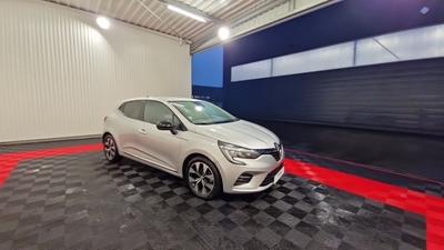 Renault Clio V Blue Dci 100 Evolution