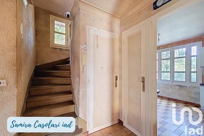 Maison - 116 m² - 4 pièces