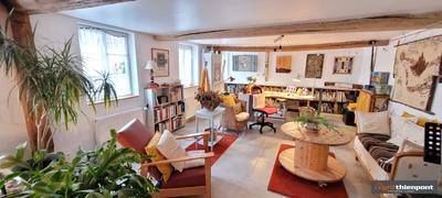 Maison - 165 m² - 5 pièces