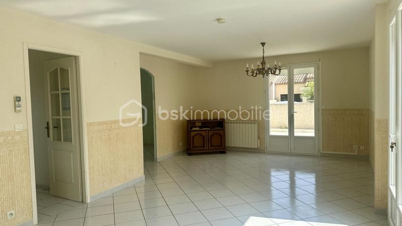 Villa - 100 m² - 4 pièces