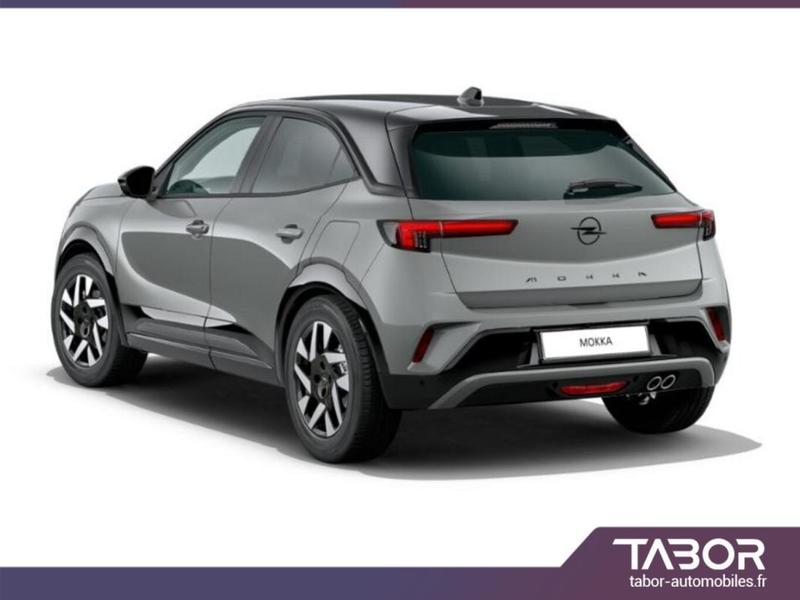 Opel Mokka 1.2 130 At8 Gs Sièges chauf Cam