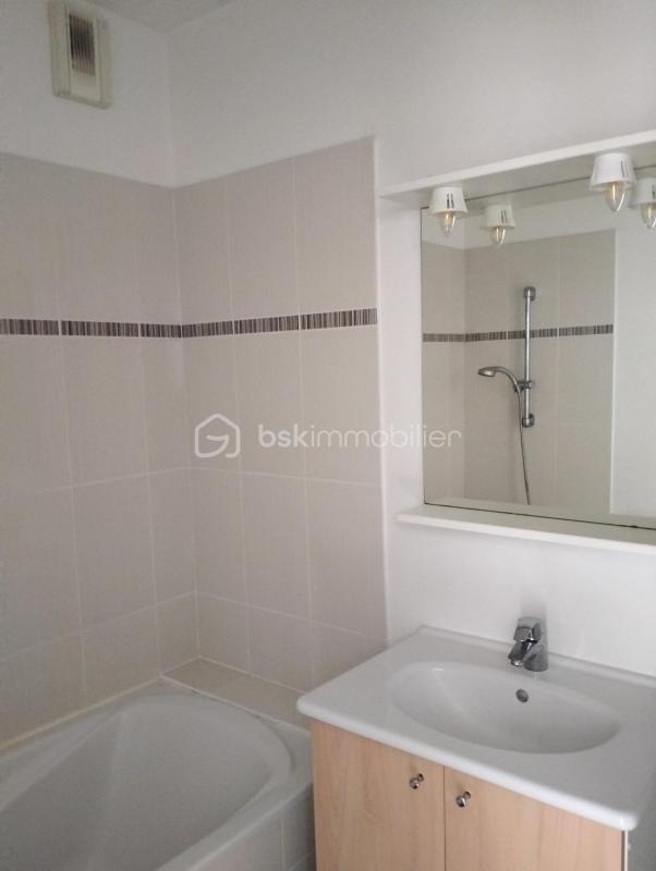 Appartement - 36 m² - 1 pièce