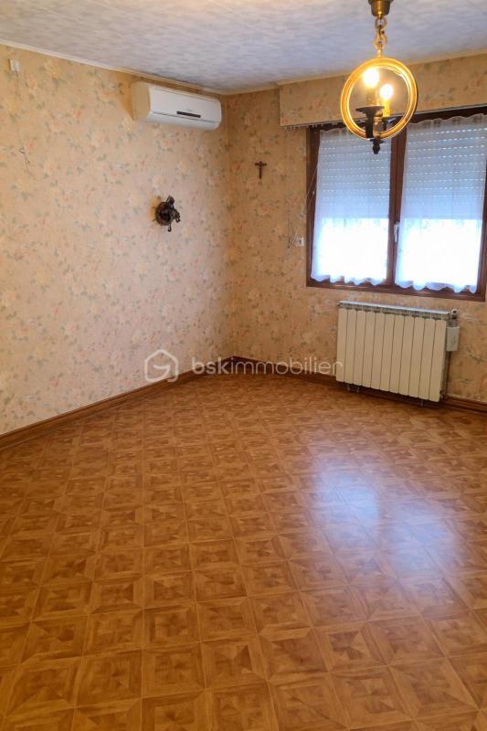 Maison de ville - 550 m² - 12 pièces