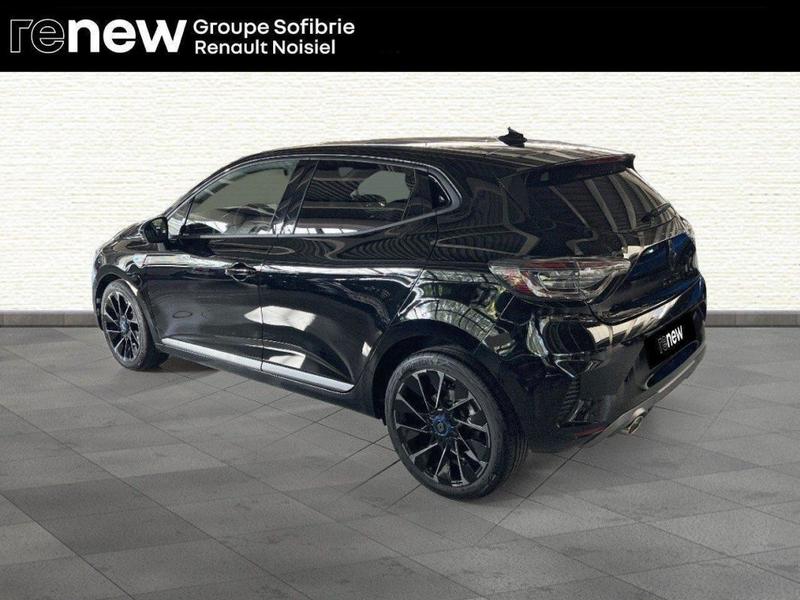 Renault Clio V TCe 90 ch Gsr2 Esprit Alpine