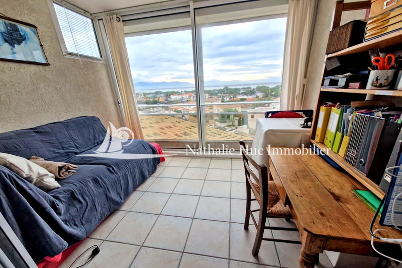 Appartement - 67 m² - 2 pièces