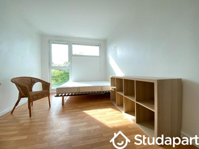 Appartement - 92 m² - 5 pièces