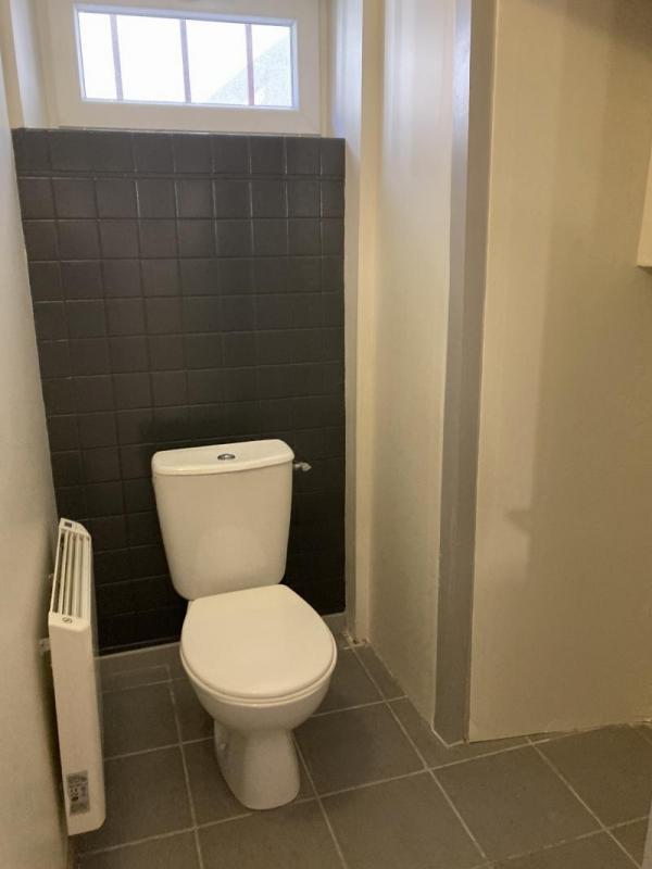 Immeuble - 120 m² - 7 pièces