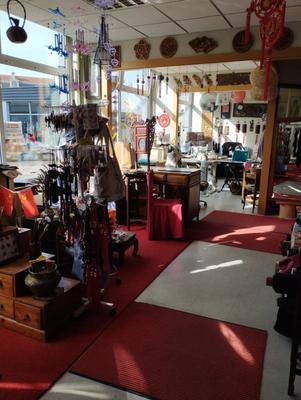 Local d'activité / Entrepôt - 347 m²