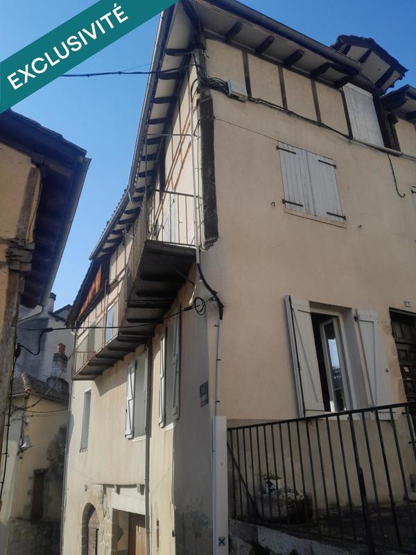 Maison - 141 m² - 6 pièces
