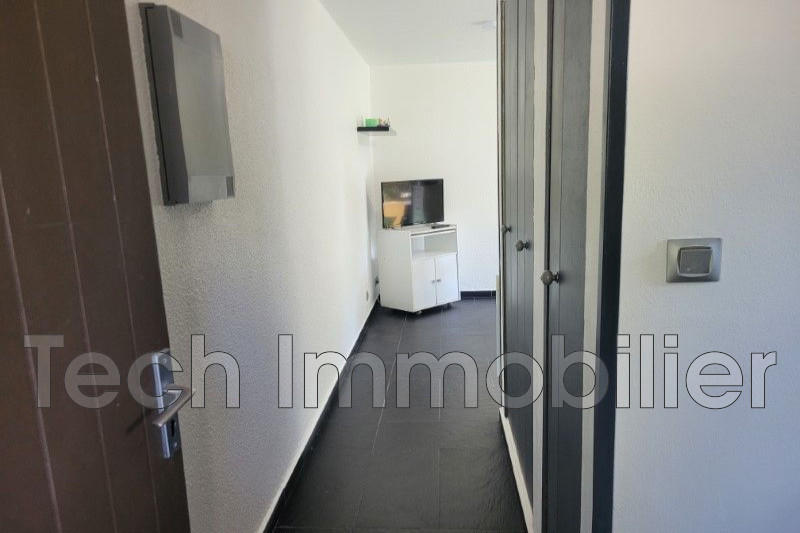 Studio - 19 m² - 1 pièce