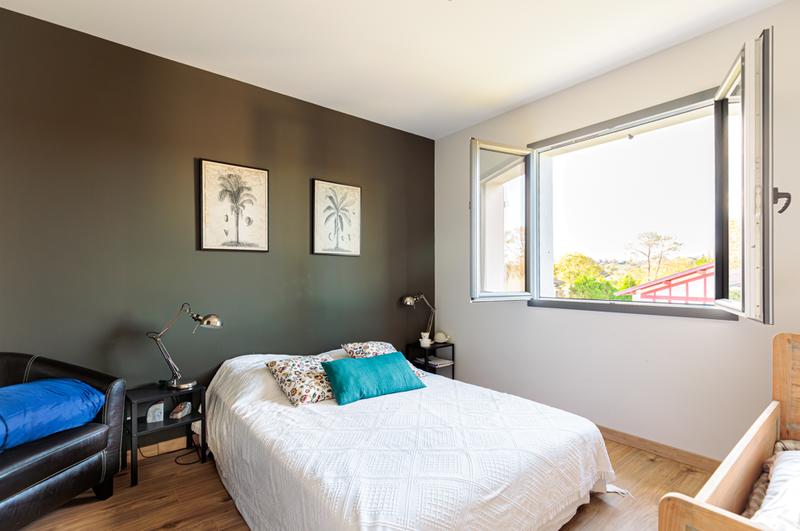 Maison - 166 m² - 6 pièces