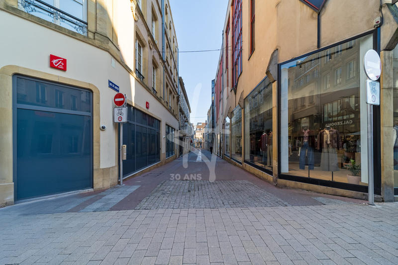 Appartement - 68 m² - 4 pièces