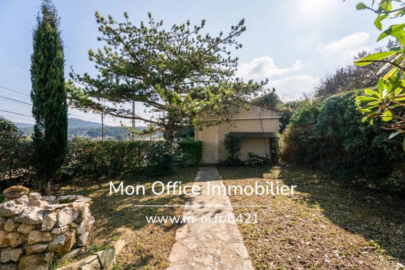 Maison - 118 m² - 5 pièces