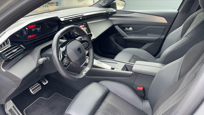 Peugeot 308 1.2 PureTech 130 Eat8 Gt Pack