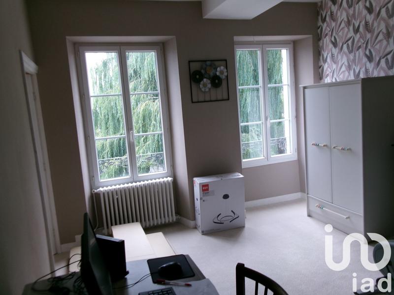 Maison - 137 m² - 9 pièces