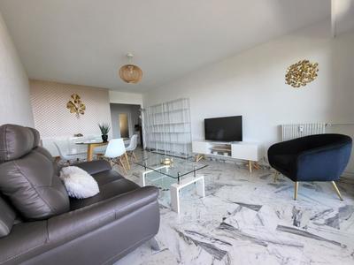 Appartement - 54 m² - 2 pièces