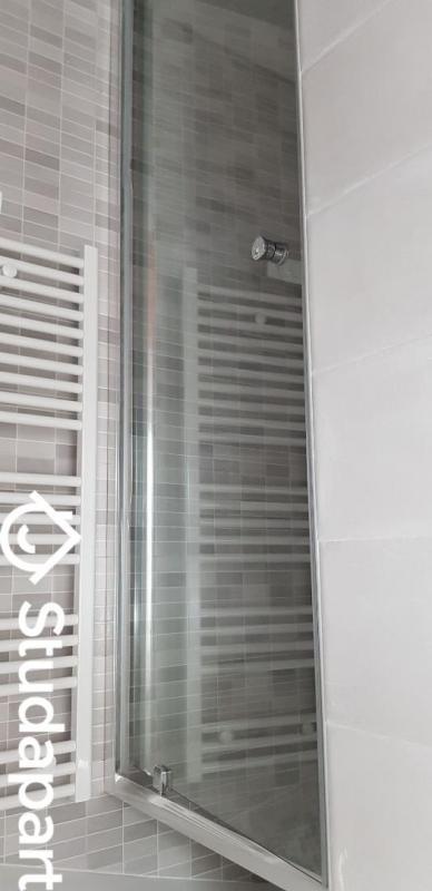 Appartement - 12 m² - 1 pièce