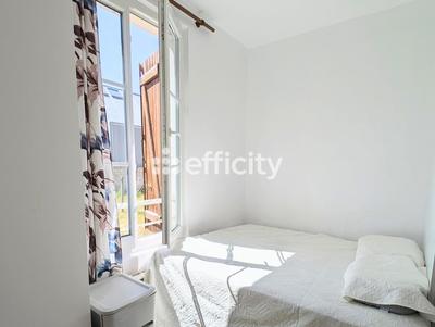 Appartement - 32 m² - 2 pièces