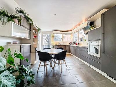 Maison - 155 m² - 5 pièces