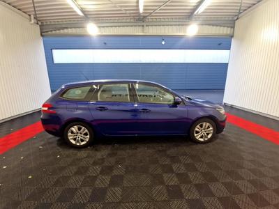 Peugeot 308 Sw bluehdi 130ch ss eat8 active business