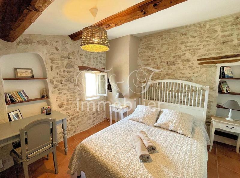 Maison de village - 133 m²