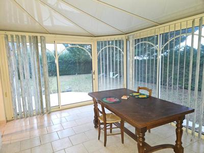 Pavillon - 147 m² - 7 pièces