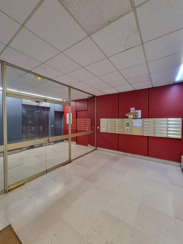 Appartement - 95 m² - 4 pièces