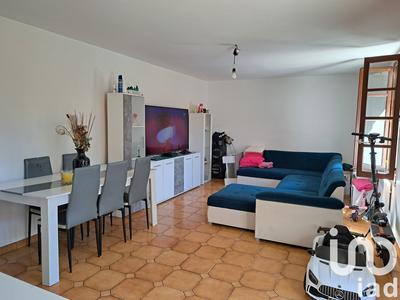 Maison - 82 m² - 4 pièces