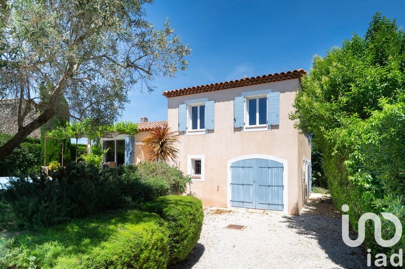 Maison - 130 m² - 7 pièces