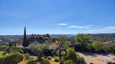 Maison - 127 m² - 6 pièces